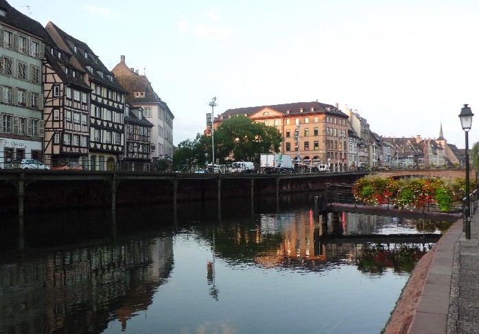 Strasbourg